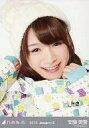 【中古】生写真(乃木坂46)/アイドル/乃木坂46 安藤美雲/スノボ・顔アップ/「2013.January-II」会場限定生写真