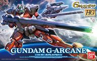 【中古】プラモデル 1/144 HG ガンダム G-アルケイン 「ガンダム Gのレコンギスタ」