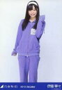 【中古】生写真(乃木坂46)/アイドル/乃木坂46 伊藤寧々/膝上・乃木坂ジャージ/2012.October/会場限定生写真