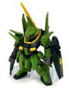 【中古】食玩 トレーディングフィギュア 【シークレット】バウ(量産型) 「FW GUNDAM CONVERGE16」