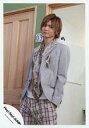 【中古】生写真(ジャニーズ)/アイドル/Hey! Say! JUMP Hey! Say! JUMP/薮宏太/膝上・衣装グレー・サングラス・ズボンチェック柄・両手ポケット/公式生写真