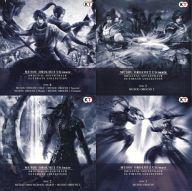 【中古】アニメ系CD 無双OROCHI2 Ultimate ORIGINAL SOUNDTRACK ULTIMATE COLLECTION[4枚セット]