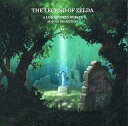 【中古】アニメ系CD THE LEGEND OF ZELDA A LINK BETWEEN WORLDS SOUND SELECTION(ゼルダの伝説 神々のトライフォース2 サウンドセレクション