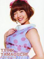 【中古】生写真(AKB48・SKE48)/アイドル/NMB48 山口夕輝/CD｢らしくない｣初回盤 Type-A(YRCS-90062) 特典生写真