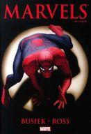 【中古】海外コミック ≪アメコミ≫ マーベルズ / カート・ビュシーク【中古】afb