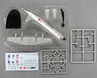 【中古】食玩 プラモデル 1/300 哨戒機 P-3C 海上自衛隊 第5航空群 第5航空隊 「名機の翼コレクション VOL.2」