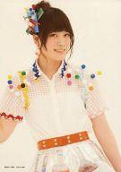 【中古】生写真(AKB48・SKE48)/アイドル/SKE48 酒井萌衣/バナナ革命 ver./CD「不器用太陽」封入生写真