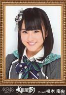 【中古】生写真(AKB48・SKE48)/アイドル/HKT48 植木南