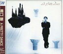 【中古】BGM CD 溝口肇 / CD選書 A PRETTY DANCE