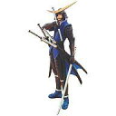 【中古】トレーディングフィギュア 伊達政宗 カプコンフィギュアコレクション 戦国BASARA
