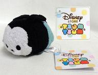 【中古】ぬいぐるみ オズワルド・ザ・ラッキー・ラビット ぬいぐるみ ミニ(S) 「ディズニー TSUM TSUM -ツムツム-」 ディズニーストア限定【タイムセール】