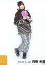 【中古】生写真(AKB48・SKE48)/アイドル/SKE48 向田茉夏/全身・「2012.03」/SKE48 2012年3月度 個別生写真「スノーボード」