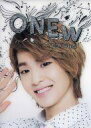 【中古】コレクションカード(男性)/SHINee in Wonderland スターコレクションカード 26 ： ONEW(オンユ)/RARE CARD(Pen Drawing Card)(クリアカード仕様)/SHINee in Wonderland スターコレクションカード