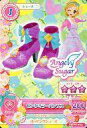 【中古】アイカツDCD/シューズ/Angely 