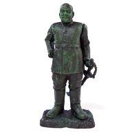 【中古】トレーディングフィギュア 10.西郷隆盛像(鹿児島県) 「フィギュア版 九州物産展」 2005年 サッポロビール コンビニ限定キャンペーン品