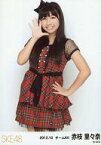【中古】生写真(AKB48・SKE48)/アイドル/SKE48 赤枝里々奈/膝上・「2012.10」/SKE48 2012年10月度 ランダム生写真