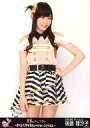 【中古】生写真(AKB48・SKE48)/アイドル/SKE48 後藤理沙子/膝上/「AKB48 真夏のドームツアー」会場限定生写真(SKE48Ver)