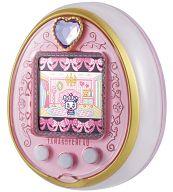 【新品】おもちゃ TAMAGOTCHI 4U Anniversary ver. ロイヤルピンク 「たまごっち」【10P01Mar15】【画】