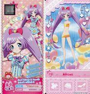 楽天市場】プリパラ プリチケ ミルフィーコレクション スターター