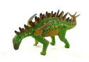 【中古】トレーディングフィギュア フアヤンゴサウルス Aカラー 「ダイノテイルズ7 恐竜模型図鑑 ローソンエディション パート2」 2006年 キャンペーン品