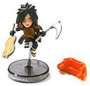 【中古】食玩 トレーディングフィギュア 4.うちはマダラ 「NARUTO -ナルト- 疾風伝 うずまき忍道伝 時代を創りし者!!編」