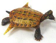【中古】食玩 トレーディングフィギュア 018 シネミス・ガメラ 「チョコラザウルス 恐竜・古代生物フィギュアコレクション 第1シリーズ」