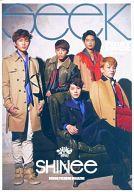 【中古】アイドル雑誌 SHINEE SeeK 創刊号