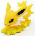 【中古】食玩 トレーディングフィギュア 076.サンダース(でんきショック) 「キメわざポケモンキッズBW5」 <食玩>