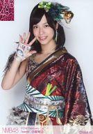 【中古】生写真(AKB48・SKE48)/アイドル/NMB48 小柳有