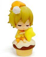 【中古】トレーディングフィギュア 葉月渚 〜Cake ver.〜 「タイトーくじ本舗 Free! 〜Sugar Cake〜」 デフォルメフィギュア賞