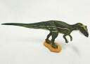 【中古】食玩 トレーディングフィギュア 025 アロサウルス「チョコラザウルス 恐竜・古代生物フィギュアコレクション 第2シリーズ」