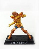 【中古】トレーディングフィギュア レオ アイオリア 「超造形魂 聖闘士星矢 冥王ハーデス冥界編 PARTII」