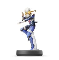 【新品】amiibo amiibo シーク 大乱闘スマブラシリーズ 