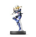 【中古】amiibo amiibo シーク(大乱闘スマブラシリーズ)