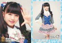 【中古】アイドル(AKB48 SKE48)/NMB48トレーディングコレクション N124 ： 市川美織/ノーマルカード(箔押しサイン)/NMB48 トレーディングコレクション