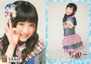 【中古】アイドル(AKB48・SKE48)/NMB48トレーディングコレクション N129 : 川上千尋/ノーマルカード(箔押しサイン)/NMB48 トレーディングコレクション