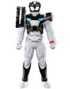 【中古】食玩 トレーディングフィギュア 仮面ライダードライブ タイプワイルド 「ソフビヒーロー 仮面ライダー タイプワイルド発進 編」