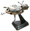 【中古】食玩 トレーディングフィギュア サンダーバード5号 サンダーバード クラシック フィギュアコレクション