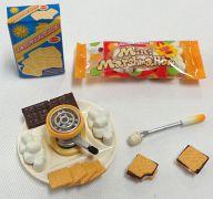 【中古】食玩 トレーディングフィギュア 10.S’mores 「ぷちサンプルU.S.A.バージョン Mini Sweets -ミニスイーツ-」