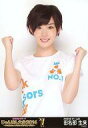 【中古】生写真(AKB48・SKE48)/アイドル/AKB48 田名部生来/「じゃんけん大会2014 〜拳で勝ち取れ! 1/300ソロデビュー争奪戦」会場限定生...