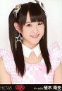 【中古】生写真(AKB48・SKE48)/アイドル/HKT48 植木南央/バストアップ/「AKB48グループ夏祭り@幕張メッセ」会場限定生写真