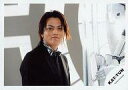 【中古】生写真(ジャニーズ)/アイドル/KAT-TUN KAT-TUN/田中聖/横型・バストアップ・衣装黒.銀・右向き・カメラ目線/公式生写真
