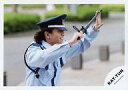 【中古】生写真(ジャニーズ)/アイドル/KAT-TUN KAT-TUN/田中聖/横型・バストアップ・警察官のコスプレ水色・両手棒/公式生写真
