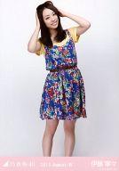 【中古】生写真(乃木坂46)/アイドル/乃木坂46 伊藤寧々/アロハ・膝上/「2013.August-IV」会場限定生写真