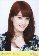 【中古】生写真(乃木坂46)/アイドル/乃木坂46 宮澤成良/ジャケット・バストアップ/「2013.June」WEBSHOP限定生写真