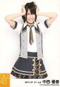 【中古】生写真(AKB48・SKE48)/アイドル/SKE48 中西優