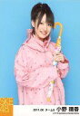 【中古】生写真(AKB48 SKE48)/アイドル/SKE48 小野晴香/上半身 両手傘 「2011.06」/SKE48 2011年6月度 個別生写真「コスプレ衣装 レインコート」