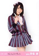 【中古】生写真(AKB48・SKE48)/アイドル/HKT48 草場愛