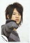 【中古】生写真(ジャニーズ)/アイドル/Hey! Say! JUMP Hey! Say! JUMP/岡本圭人/バストアップ・衣装グレー・右手グー・背景白/公式生写真 200円
