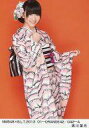 【中古】生写真(AKB48・SKE48)/アイドル/NMB48 黒川葉月/NMB48×B.L.T.2013 01-ORANGE42/042-A